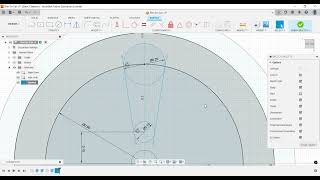 Fusion - Car Rim Part 3