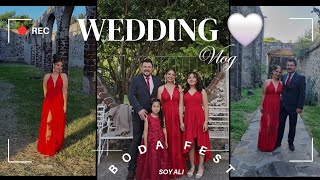 VLOG ❤️ / Soy Ali ✨️