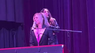 Debbie Gibson - Foolish Beat (Live from Houston 2022)