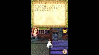 Enchanted (DS) - New York Out of Bounds