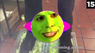 Burger King Foot Lettuce edm remix but why did i upload this