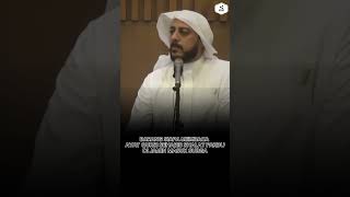 Syekh Ali Jaber - Mohon Jaga !!! Amalan 1 Ayat Ini Selepas Sholat #syekhalijaber #shortvideo #dakwah