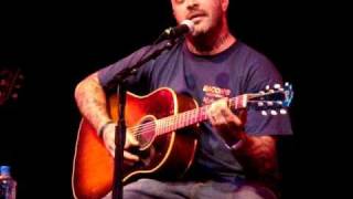 *ACOUSTIC* Aaron Lewis "Right Here" in Tulsa