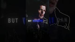 Klaus Mikaelson THE ORIGINAL HYBRID #tvdu #viral #edit #fypedit #josephmorgan #shorts #fyp #fanvid