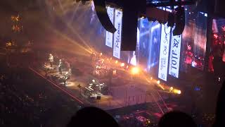 Genesis - "Throwin' it All Away" - NYC, NY 12/5/21