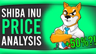 SHIBA INU PRICE PREDICTION AND BITCOIN ANALYSIS