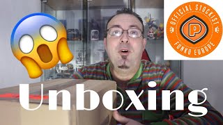 No te puedes perder este unboxing 😱 ofertas Funko pop baratos en panupli