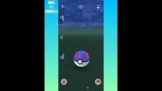 Rare Pokémon from Field Research Task in (POKEMON GO) 🔥😘