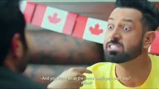 Carry On Jutta 2 |Punjabi movie