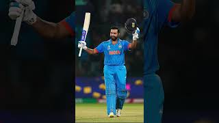 Rohit Sharma The Hitman's Unstoppable Journey in Cricket #cricket #legendarycricketer #cricketplayer