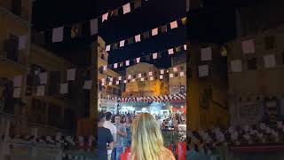 Palermo Night Market