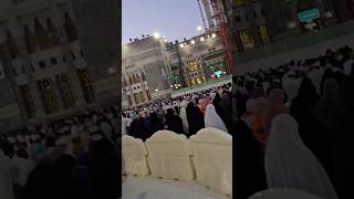 Labaik Allah huma Labaik | Labaika La Sharikalaka Labaik #makkah #Allahpakkaghar #ALHAMDULLILAH