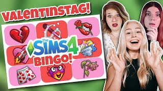 🔴LIVE! SIMS-BINGO gegen @elienyx  & @RoraniaYT  🥳🎮 | !simsbingo !zeitplan !wer | Sims 4 | SIMBO