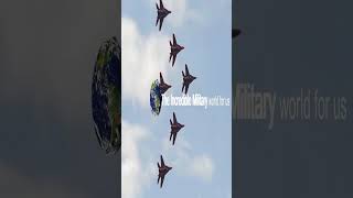 Modern Russian Military Aircraft In The Sky#viral #shortsvideo  #military #raytheon