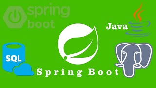 Spring boot REST full № 1