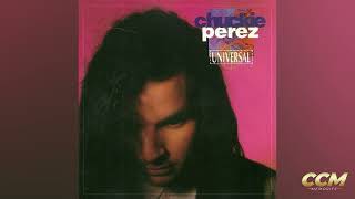 Chuckie Perez - Mind Set On You (Radio Edit)