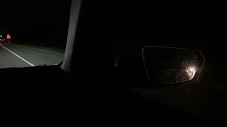 GMC Terrain Road Noise