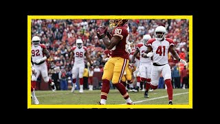 Redskins’ 5 sacks top cards’ 5 kicks, 20-15