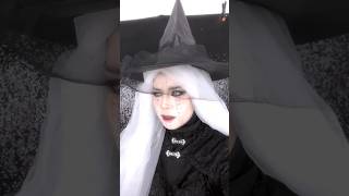 APOLOGIZE?! #nuritashorts #makeup #halloweencostume #shortvideos #halloween #viralvideos #viral