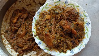 Winter Special Methi Chicken Recipe | Methi Murg | How To Make Fenugreek Chicken |Methi Chicken...