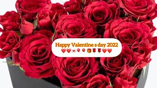 Happy Valentine’ s day 2022|| # shorts #youtubeshort