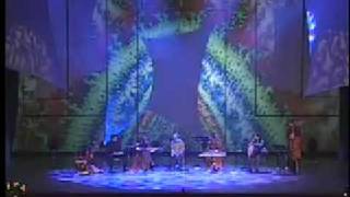 Lian Ensemble Live at Dorothy Chandler Pavilion 2004