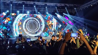 NEHA BHASIN LIVE SHOW AT PUNE #nehabhasin #liveshow #trending #viral #punenews #nehakakkar #music