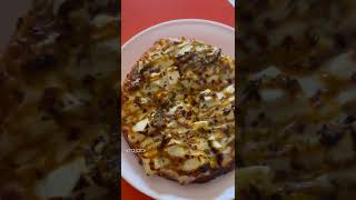 Paneer Cheese Pizza | chef special Pizza | Pizza | 📍 cheese corner lalghati #pizza #food #paneer