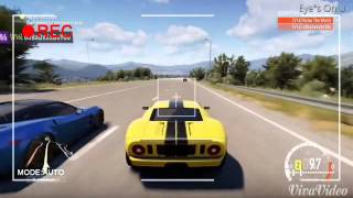 Ford Gt Vs Corvette Zr1