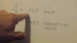 GRIGNARD REACTION  propanoic acid  synthesis  PART 5