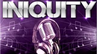 RAP | "This Is For You" by Iniquity