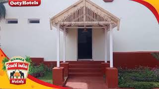 3 Star Resorts In Ooty-Best 3 Star Resorts in ooty-Ooty 3 Star Resorts-Ooty Resort With Pool-Hotels