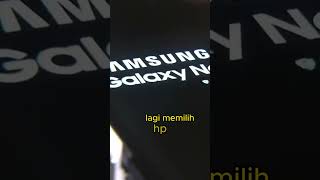 Robot semua isinya #samsungs20 #lcdsamsung #repair #samsungzflip3 #servicelcd