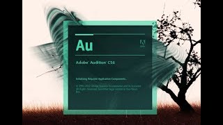 تحميل برنامج عملاق الهندسة الصوتيه Adobe Audition CS6