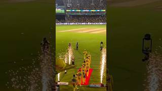 🥰#csk#shorts❣️#mahi #viralIpl2023 celebrations csk vs GT #trending #iplfinal #ipl2023 #csk #msdhoni