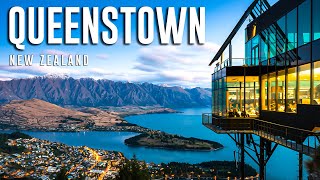 Queenstown, New Zealand