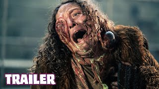 STREET TRASH (2024) Official Trailer (HD) REMAKE