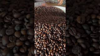 Kapeng Barako ng Batangas!