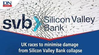 Silicon Valley Bank: the spectacular unravelling of the tech industry’s banker