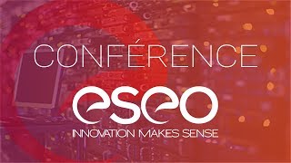 Conférence Innovation & Société ESEO