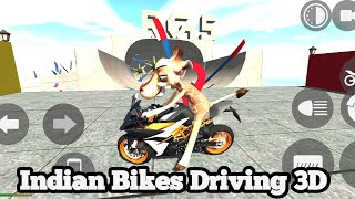 Indian Bikes Driving 3D Gameplay | Indian Bikes Driving 3D Open World Game Part- 25 (Android)