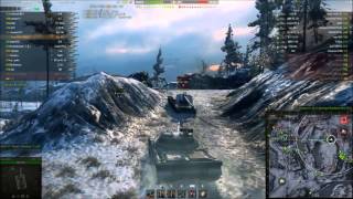 World of Tanks | Obj. 430 | Ace Tanker