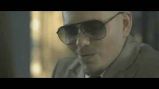 Pitbull - Hotel Room Service