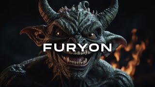 FURYON - Dark Club / EBM / Industrial Mix / Cyberpunk