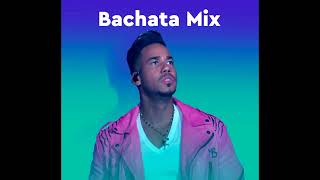 BACHATA 2022 MIX - DJ LOBO MIX