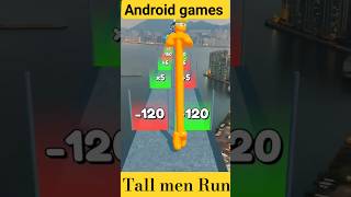 Tall Man Run #games #tallmanrun #ytshorts