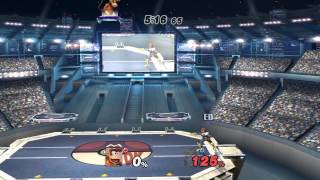 Project M Highlight -- Ooo kill em