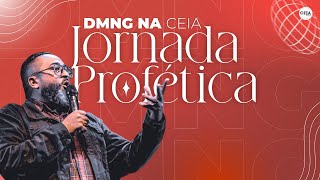 DOMINGO NA CEIA 🔥 04 DE JUNHO DE 2023 🔥 - CEIA TV