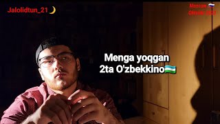 Hayotning chegarasi | Menga yoqgan 2 ta kino | Ibrat uchun | @Jalolidtun_21🌙 |16.10.2023