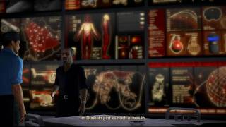 Alpha Protocol - PC-Playthrough - 06 - Ende Graybox